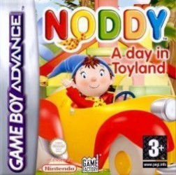 Noddy – A Day In Toyland (Sir VG) Rom